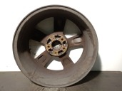 Recambio de llanta para renault koleos 2.0 dci diesel fap referencia OEM IAM 403001910R R17X6.5JET40 