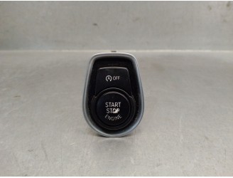 Recambio de boton start/stop para bmw 3 touring (f31) 330 d referencia OEM IAM 9250734 61319250734 