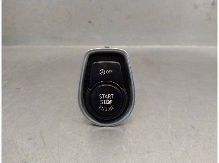 Recambio de boton start/stop para bmw 3 touring (f31) 330 d referencia OEM IAM 9250734 61319250734 