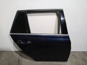 Recambio de puerta trasera derecha para bmw 3 touring (f31) 330 d referencia OEM IAM 41007298526 41007298526 