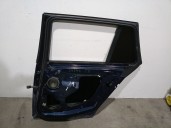 Recambio de puerta trasera derecha para bmw 3 touring (f31) 330 d referencia OEM IAM 41007298526 41007298526 