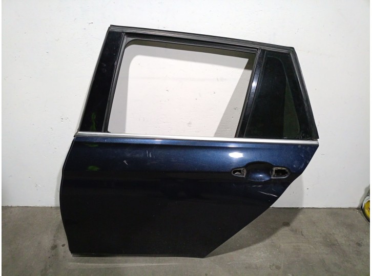 Recambio de puerta trasera izquierda para bmw 3 touring (f31) 330 d referencia OEM IAM 41007298525 41007298525 