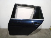 Recambio de puerta trasera izquierda para bmw 3 touring (f31) 330 d referencia OEM IAM 41007298525 41007298525 