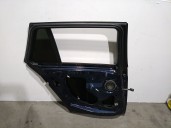 Recambio de puerta trasera izquierda para bmw 3 touring (f31) 330 d referencia OEM IAM 41007298525 41007298525 
