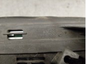 Recambio de molduras traseras para opel astra k (b16) 1.6 cdti (68) referencia OEM IAM 39130488 