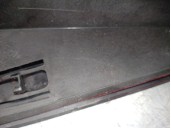 Recambio de molduras traseras para opel astra k (b16) 1.6 cdti (68) referencia OEM IAM 39130488 