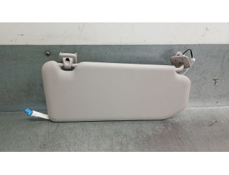 Recambio de parasol izquierdo para citroën c5 aircross (ac_, aj_, ar_, a4_) 1.2 puretech 130 (arhnsj) referencia OEM IAM 9828444