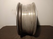 Recambio de llanta para renault koleos 2.0 dci diesel fap referencia OEM IAM 403001910R R17X6.5JET40 