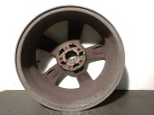 Recambio de llanta para renault koleos 2.0 dci diesel fap referencia OEM IAM 403001910R R17X6.5JET40 
