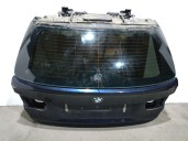 Recambio de puente trasero para bmw 3 touring (f31) 330 d referencia OEM IAM 41007314180 41007314180 