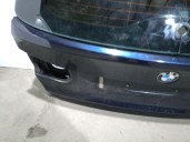 Recambio de puente trasero para bmw 3 touring (f31) 330 d referencia OEM IAM 41007314180 41007314180 