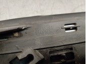 Recambio de molduras traseras para opel astra k (b16) 1.6 cdti (68) referencia OEM IAM 39130486 39187585 