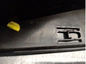 Recambio de molduras traseras para opel astra k (b16) 1.6 cdti (68) referencia OEM IAM 39130486 39187585 