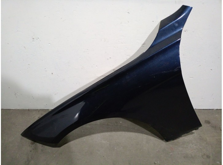 Recambio de aleta delantera izquierda para bmw 3 touring (f31) 330 d referencia OEM IAM 41007438439 41007438439 