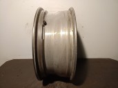 Recambio de llanta para renault koleos 2.0 dci diesel fap referencia OEM IAM 403001910R R17X6.5JET40 