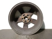 Recambio de llanta para renault koleos 2.0 dci diesel fap referencia OEM IAM 403001910R R17X6.5JET40 