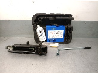 Recambio de util rueda repuesto para mini mini (r50, r53) cooper referencia OEM IAM 71121501930 71121501930 