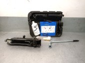 Recambio de util rueda repuesto para mini mini (r50, r53) cooper referencia OEM IAM 71121501930 71121501930 