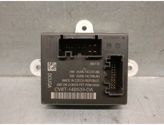 Recambio de centralita cierre para ford kuga ii (dm2) 1.6 ecoboost referencia OEM IAM CV6T14B533DA A2C53304051
