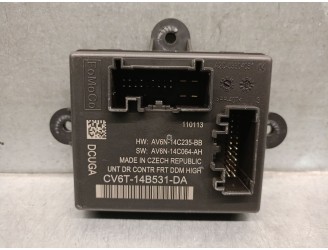 Recambio de centralita cierre para ford kuga ii (dm2) 1.6 ecoboost referencia OEM IAM CV6T14B531DA  A2C53304051