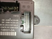 Recambio de centralita cierre para ford kuga ii (dm2) 1.6 ecoboost referencia OEM IAM CV6T14B531DA A2C53304051