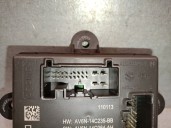 Recambio de centralita cierre para ford kuga ii (dm2) 1.6 ecoboost referencia OEM IAM CV6T14B531DA A2C53304051