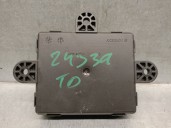 Recambio de centralita cierre para ford kuga ii (dm2) 1.6 ecoboost referencia OEM IAM CV6T14B532CA A2C53304052