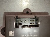 Recambio de centralita cierre para ford kuga ii (dm2) 1.6 ecoboost referencia OEM IAM CV6T14B532CA  A2C53304052