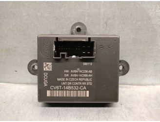 Recambio de centralita cierre para ford kuga ii (dm2) 1.6 ecoboost referencia OEM IAM CV6T14B532CA A2C53304052