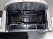 Recambio de centralita airbag para bmw 3 touring (f31) 330 d referencia OEM IAM 34526865301  0265020430