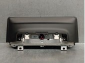 Recambio de pantalla multifuncion para bmw 3 touring (f31) 330 d referencia OEM IAM 9292248 65509292248 