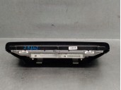 Recambio de pantalla multifuncion para bmw 3 touring (f31) 330 d referencia OEM IAM 9292248 65509292248 