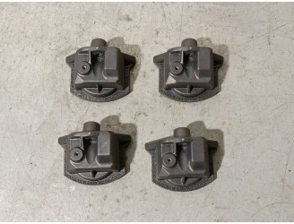 Recambio de sensor presion para nissan juke (f16_) 1.0 referencia OEM IAM 407006UA0B  