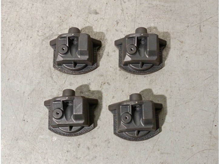 Recambio de sensor presion para nissan juke (f16_) 1.0 referencia OEM IAM 407006UA0B 