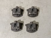 Recambio de sensor presion para nissan juke (f16_) 1.0 referencia OEM IAM 407006UA0B  