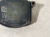 Recambio de sensor presion para nissan juke (f16_) 1.0 referencia OEM IAM 407006UA0B 