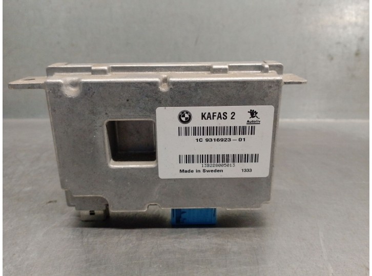 Recambio de modulo electronico para bmw 3 touring (f31) 330 d referencia OEM IAM 1C931692301 