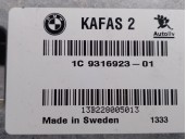 Recambio de modulo electronico para bmw 3 touring (f31) 330 d referencia OEM IAM 1C931692301  