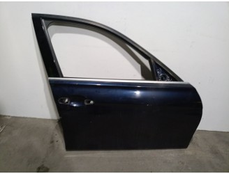 Recambio de puerta delantera derecha para bmw 3 touring (f31) 330 d referencia OEM IAM 41007298566 41007298566 