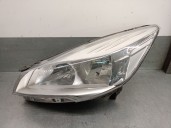 Recambio de faro izquierdo para ford kuga ii (dm2) 1.6 ecoboost referencia OEM IAM  1808350 90014882