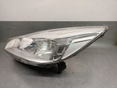 Recambio de faro izquierdo para ford kuga ii (dm2) 1.6 ecoboost referencia OEM IAM  1808350 90014882
