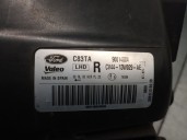 Recambio de faro derecho para ford kuga ii (dm2) 1.6 ecoboost referencia OEM IAM CV4413W029AE 1808348 90014884