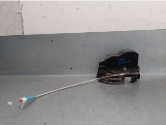 Recambio de cerradura puerta delantera derecha para bmw 3 touring (f31) 330 d referencia OEM IAM 51217229458 51217229458 