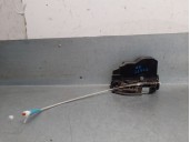 Recambio de cerradura puerta delantera derecha para bmw 3 touring (f31) 330 d referencia OEM IAM 51217229458 51217229458 