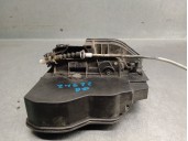 Recambio de cerradura puerta delantera derecha para bmw 3 touring (f31) 330 d referencia OEM IAM 51217229458 51217229458 