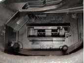 Recambio de cerradura puerta delantera derecha para bmw 3 touring (f31) 330 d referencia OEM IAM 51217229458 51217229458 