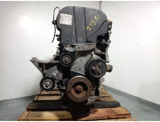 Recambio de motor completo para ford focus turnier (cak) 1.8 referencia OEM IAM EYDC 1215878 XJ60126