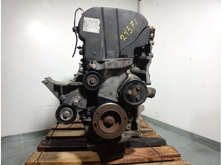 Recambio de motor completo para ford focus turnier (cak) 1.8 referencia OEM IAM EYDC 1215878 XJ60126