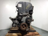 Recambio de motor completo para ford focus turnier (cak) 1.8 referencia OEM IAM EYDC 1215878 XJ60126