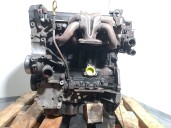 Recambio de motor completo para ford focus turnier (cak) 1.8 referencia OEM IAM EYDC 1215878 XJ60126